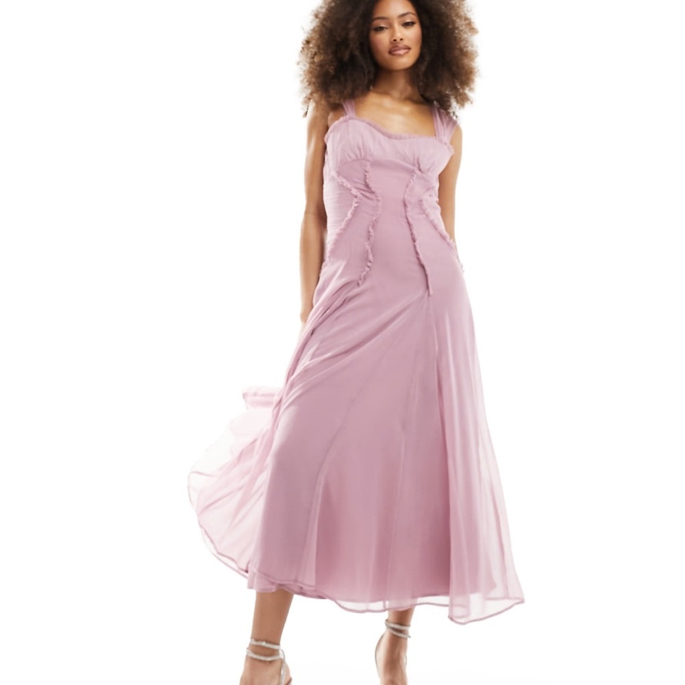 ASOS Design Dress